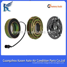12v DKS15D aircon compressor magnetic clutch for MITSUBISH STRADA/TRITON China manufacturer